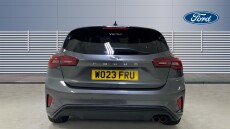 Ford Focus 1.0 EcoBoost ST-Line 5dr Petrol Hatchback